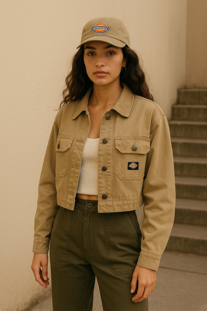 Vintage Workwear Is Back — Here’s How to Wear It Now